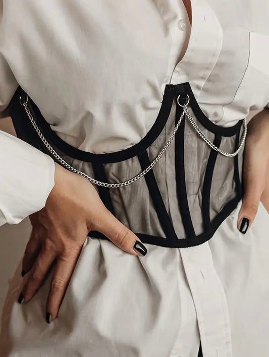 Corset Belt