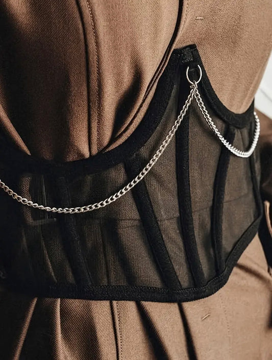 Corset Belt