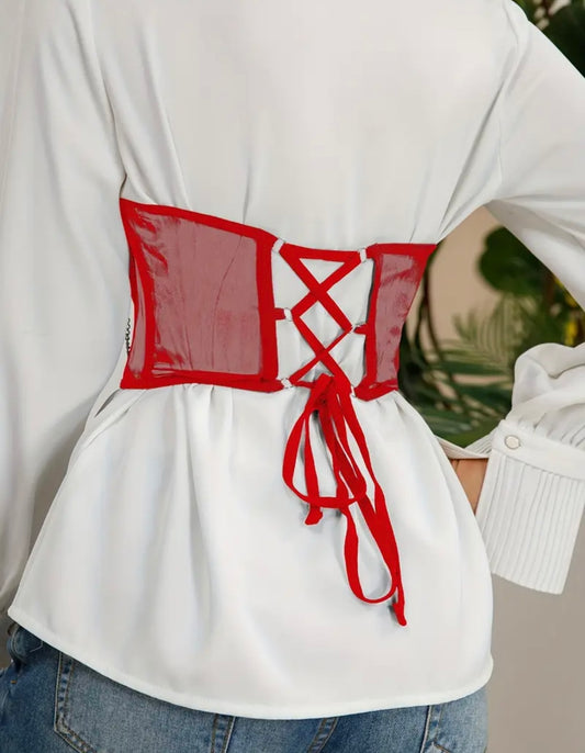 Corset Belt