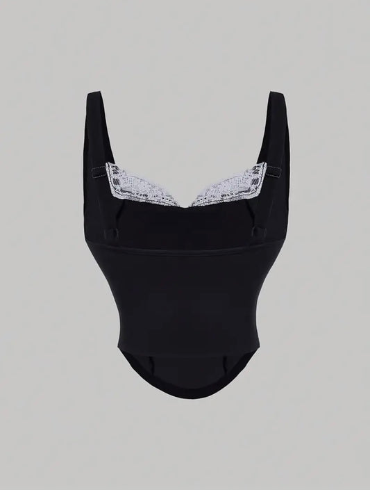 Pearl Corset Top | Best Seller |