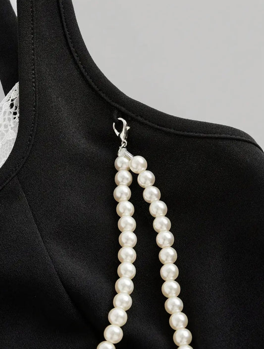 Pearl Corset Top | Best Seller |