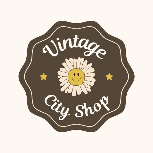 Vintage City Shop