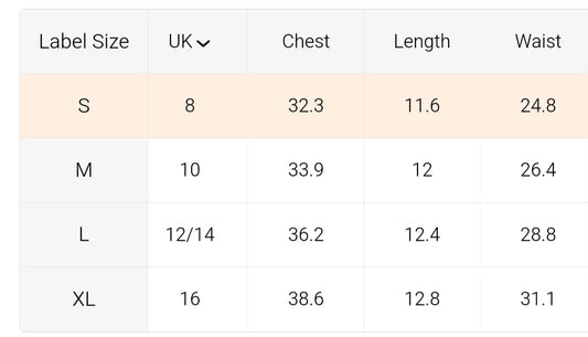 Black n White Corset top