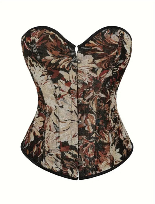 Bustier Corset