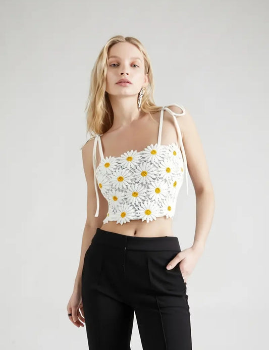 Sunflower Top 🌻| BEST SELLER |