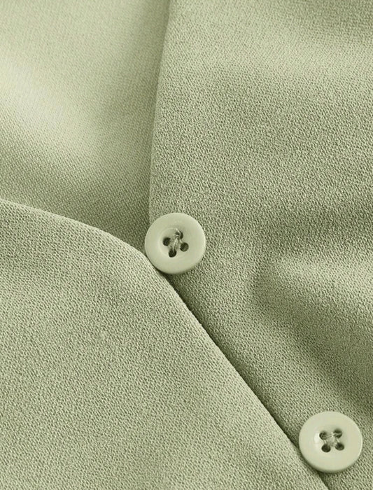 Colorful Vest | BEST SELLER |