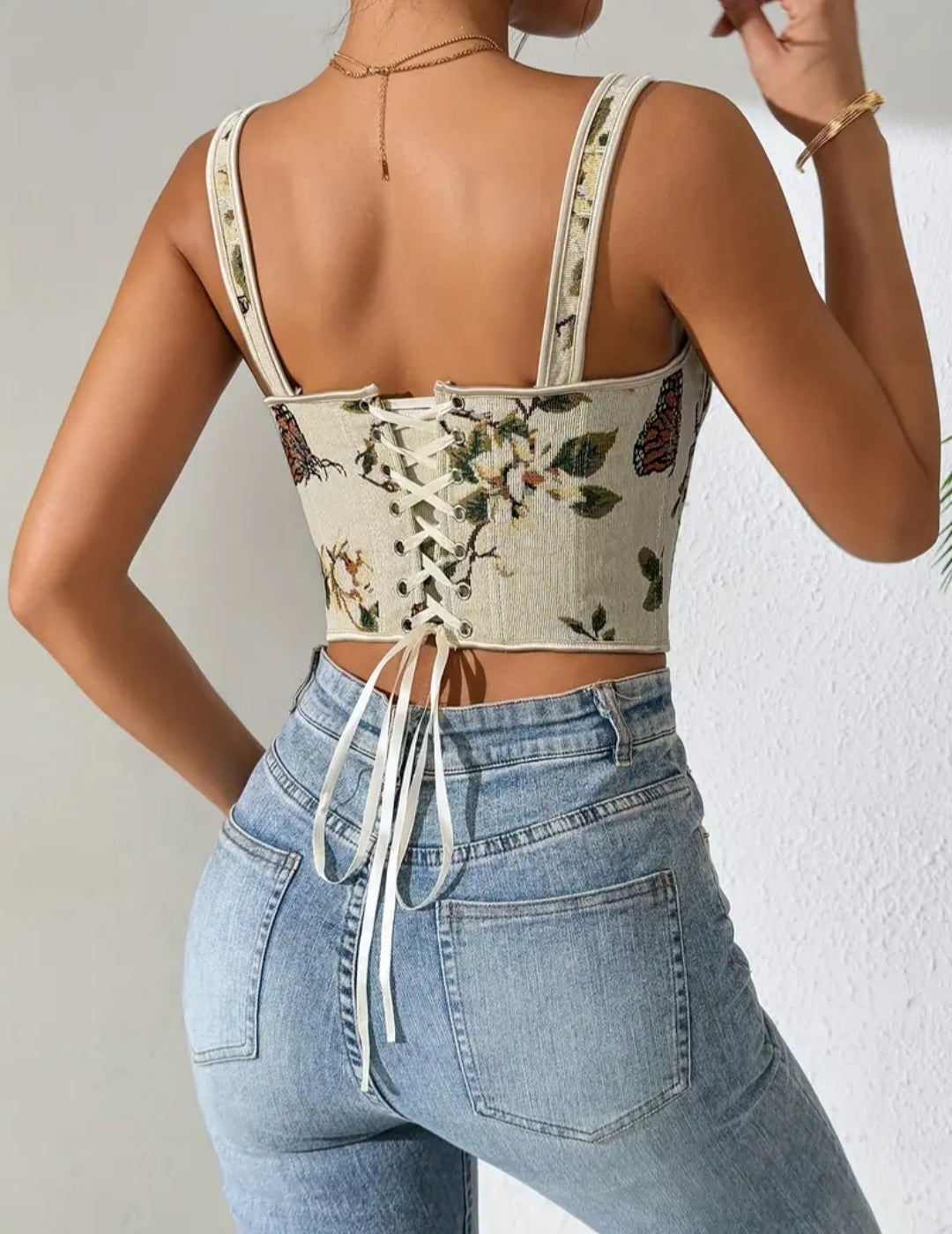 Pinteresty Corset