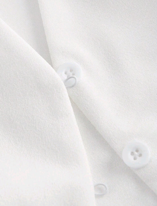 Neutral Vest  | BEST SELLER |