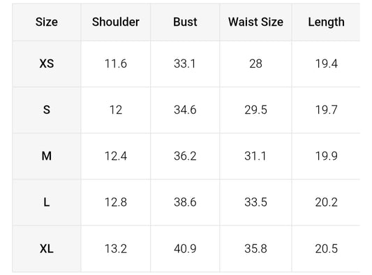 Turndown Collar Vest  | BEST SELLER |