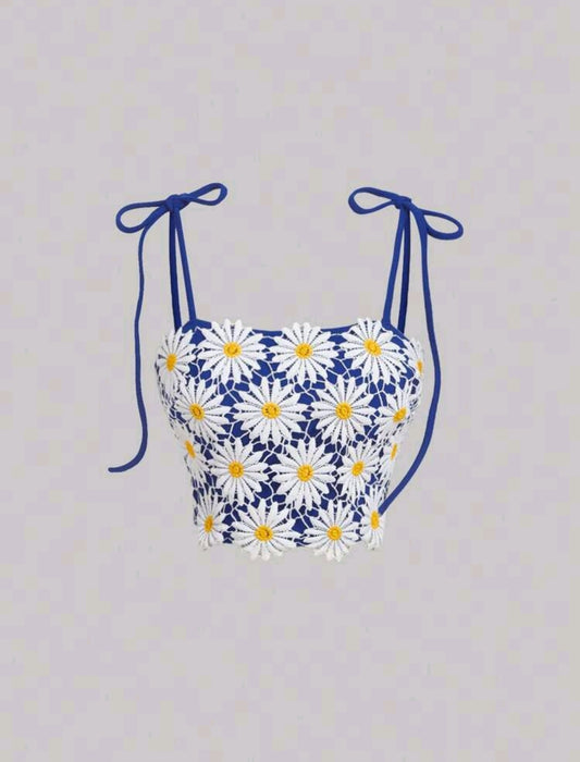 Sunflower Top 🌻| BEST SELLER |