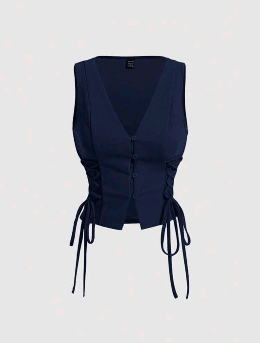 Colorful Vest | BEST SELLER |