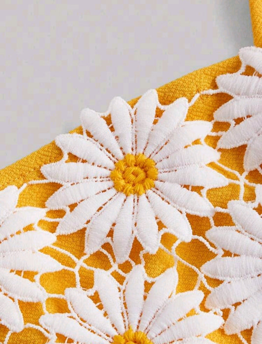 Sunflower Top 🌻| BEST SELLER |