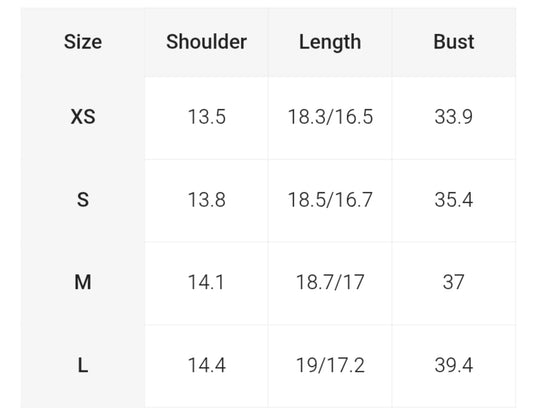 Colorful Vest | BEST SELLER |