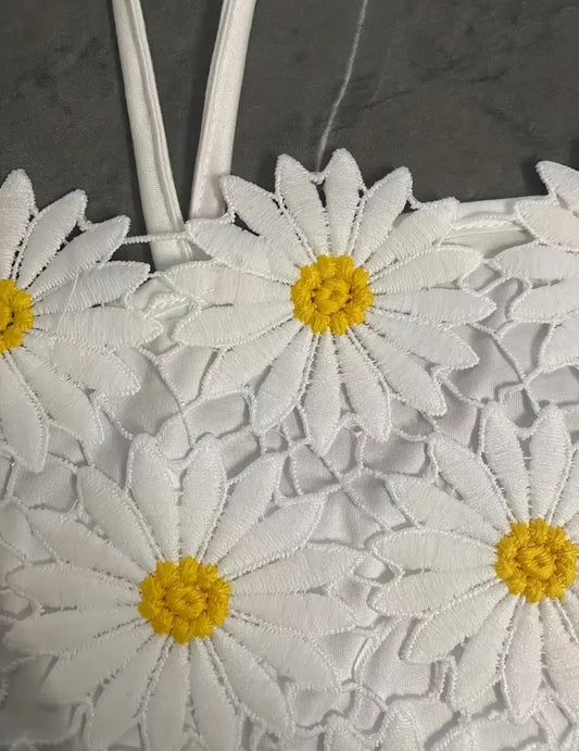 Sunflower Top 🌻| BEST SELLER |