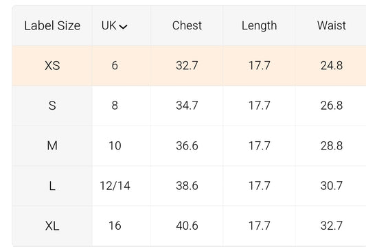 Faux Suede Corset Top