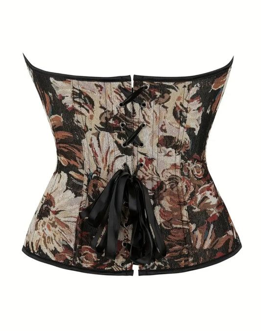 Bustier Corset
