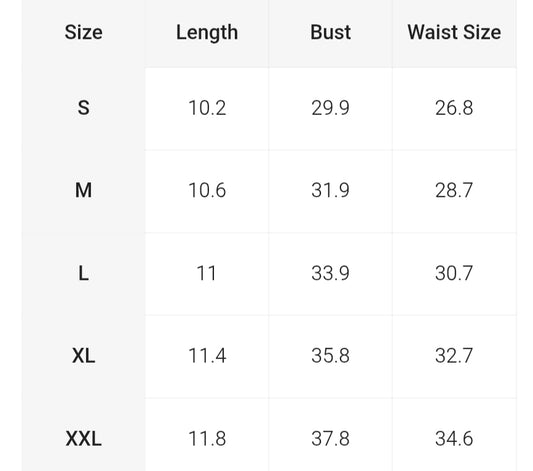 Vintage Brown Corset