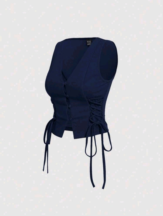 Colorful Vest | BEST SELLER |