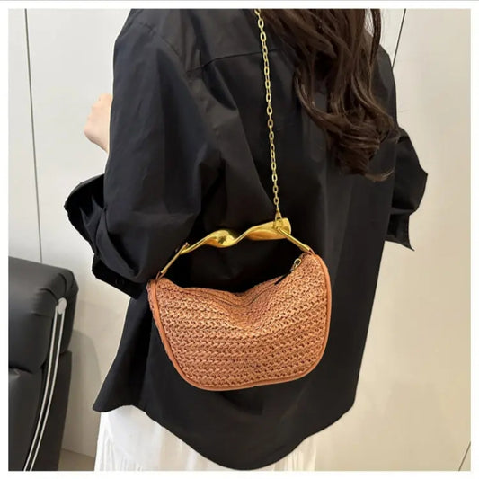 Wave Handbag