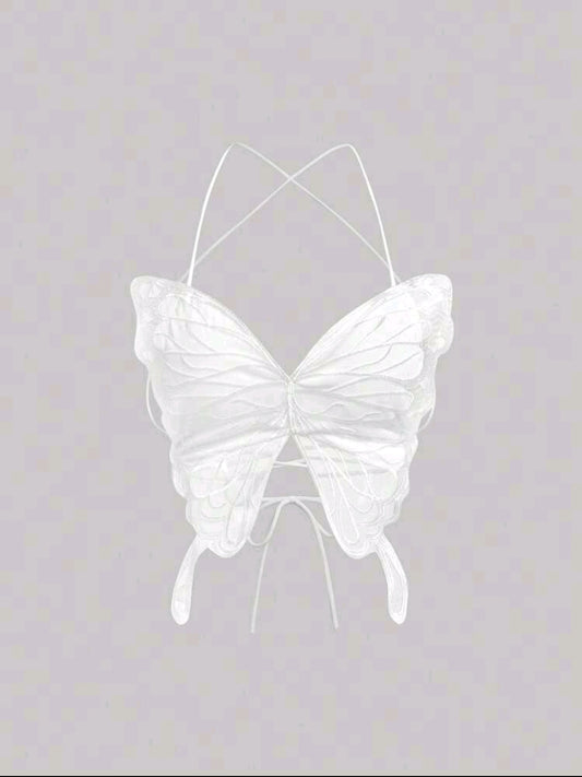 Butterfly Top 🦋