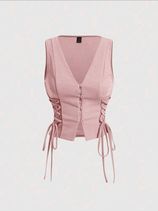 Colorful Vest | BEST SELLER |