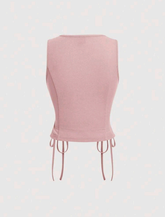 Colorful Vest | BEST SELLER |