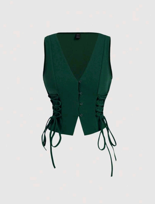 Colorful Vest | BEST SELLER |