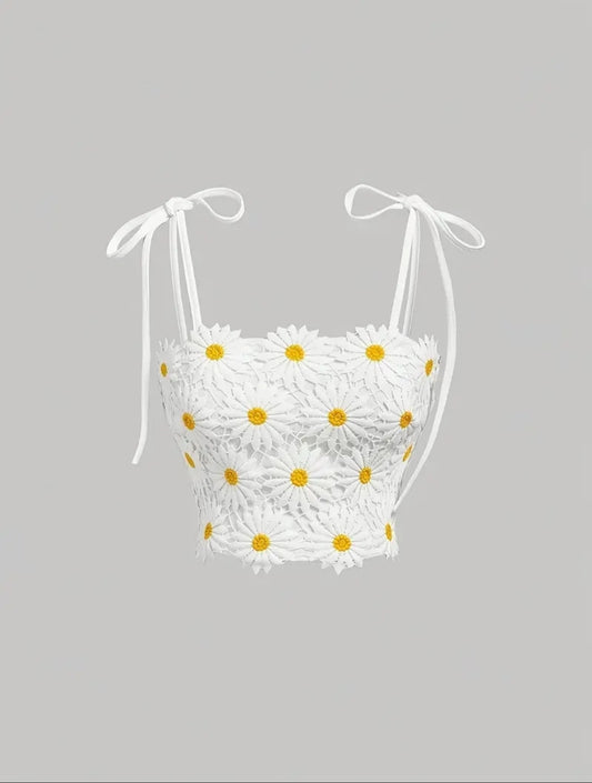 Sunflower Top 🌻| BEST SELLER |