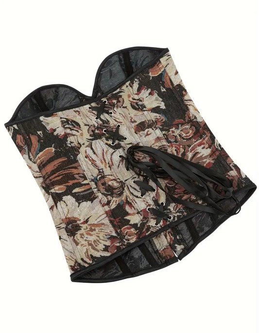 Bustier Corset