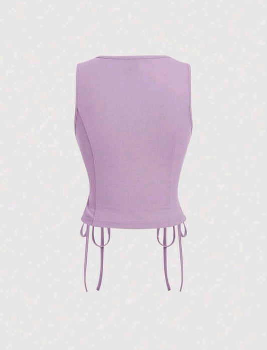 Colorful Vest | BEST SELLER |