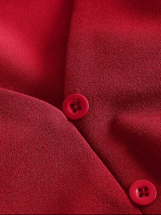 Colorful Vest | BEST SELLER |