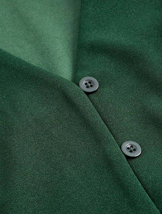 Colorful Vest | BEST SELLER |