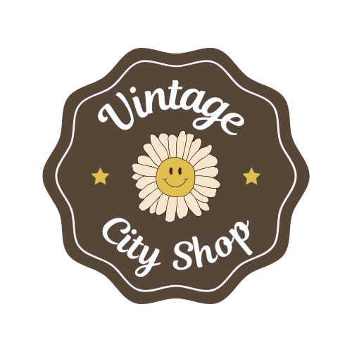 Vintage City Shop